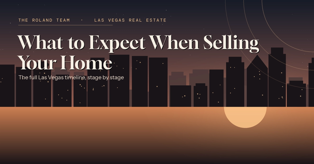 What Should I Expect During the Home Selling Process?