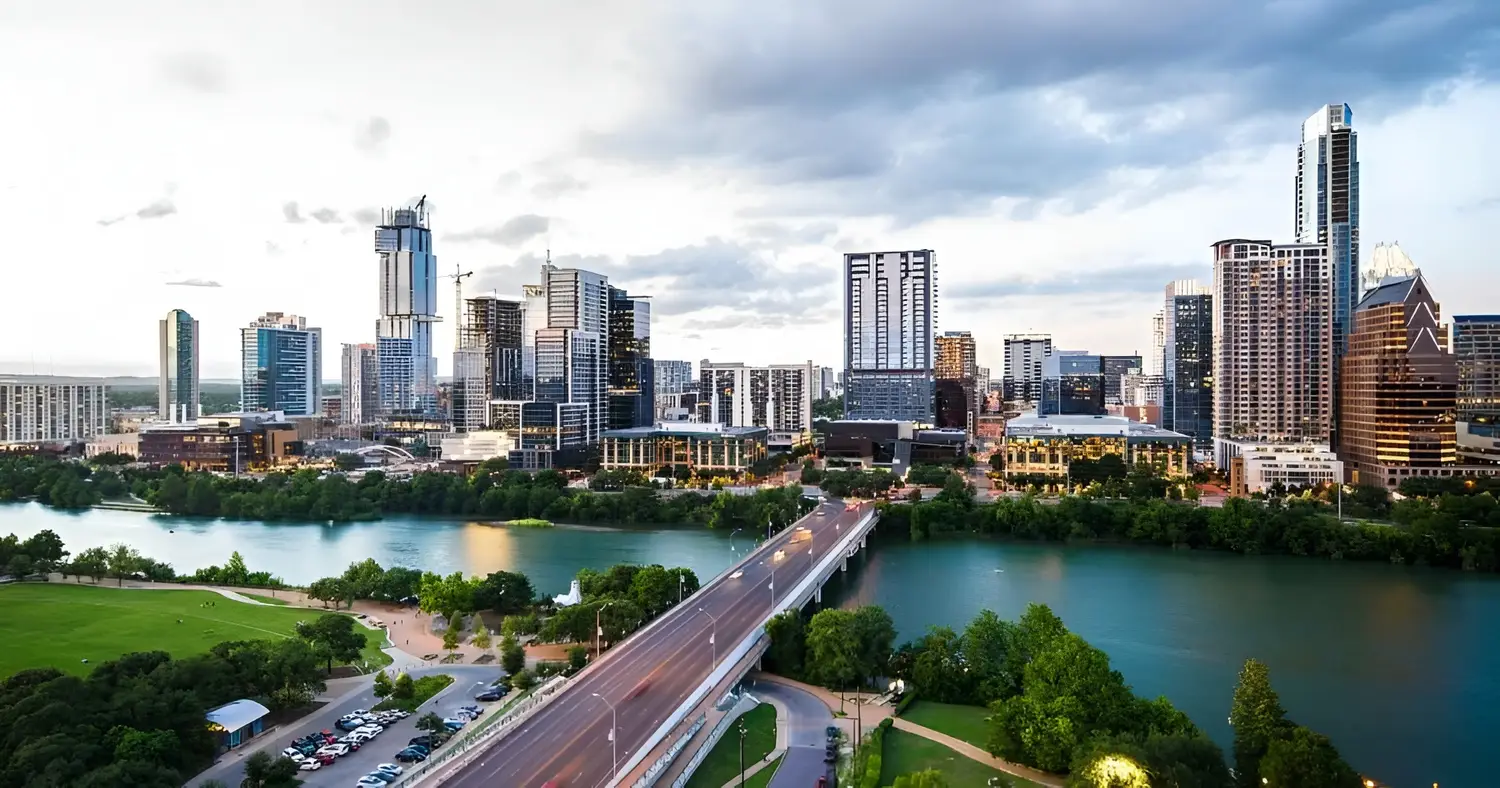 Why Austin Continues to Attract New Residents