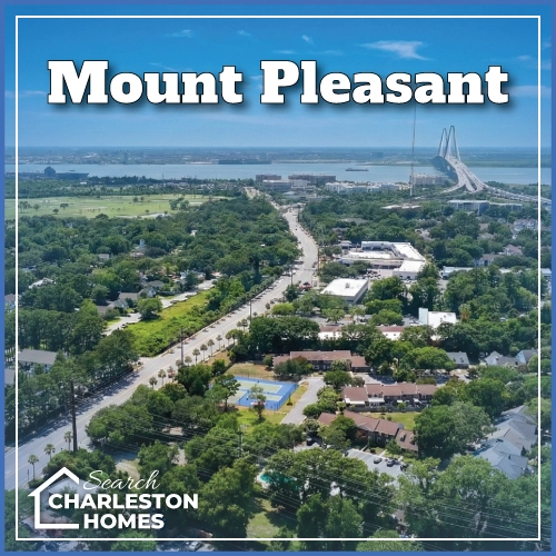 Mount Pleasant Neighborhood