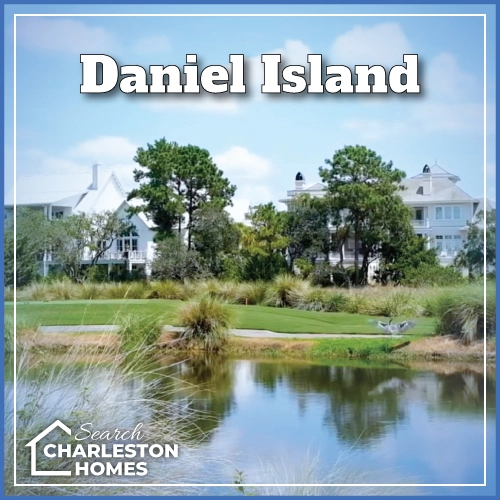 Daniel Island Neighborhood