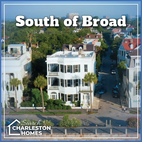 Charleston SC lifestyle and weather