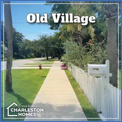 Old Village Neighborhood