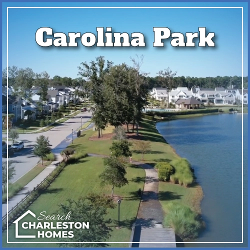 Carolina Park Neighborhood