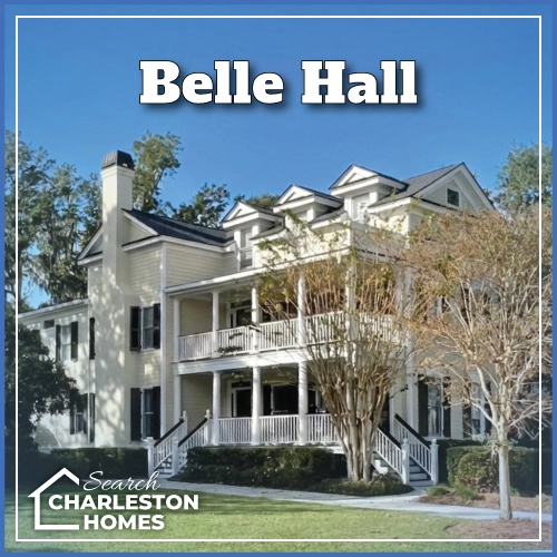 Belle Hall Neighborhood