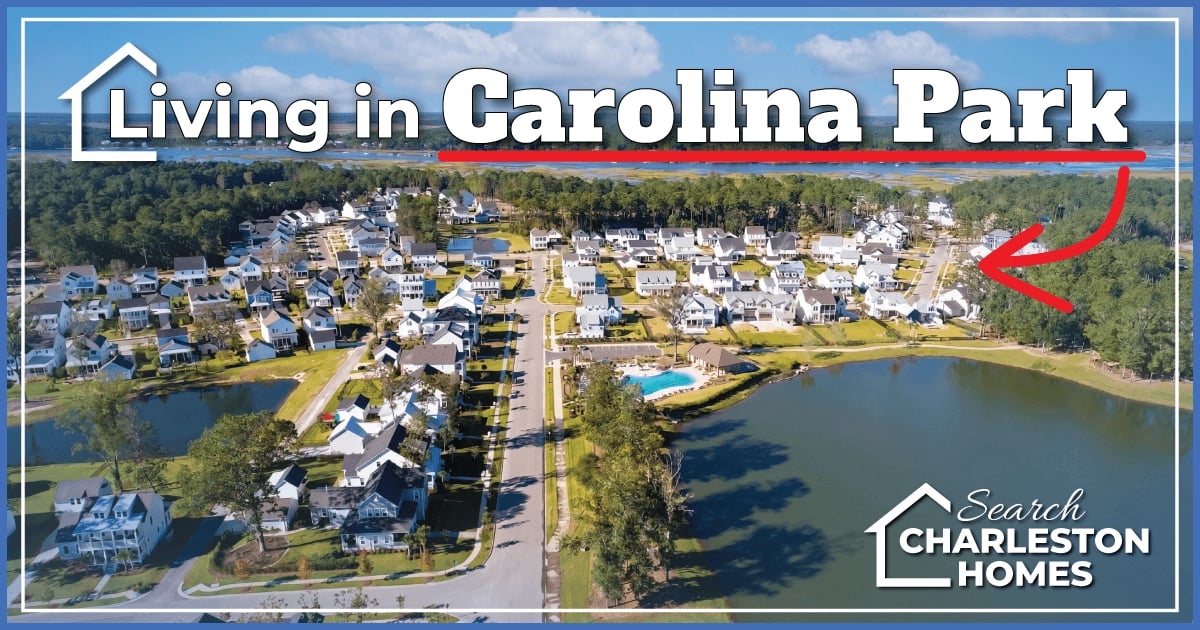 10 Things to Know  Before Moving to Carolina Park in Mount Pleasant, SC