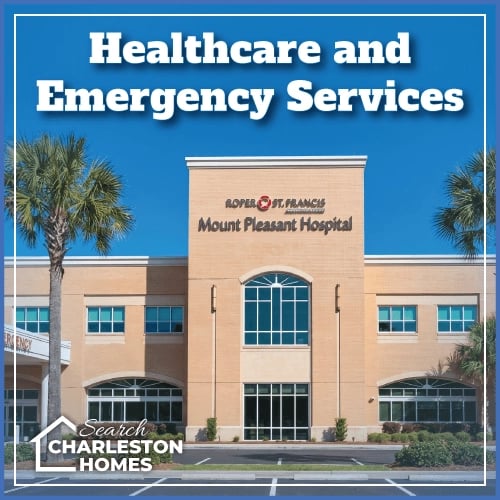 Healthcare and Emergency Services