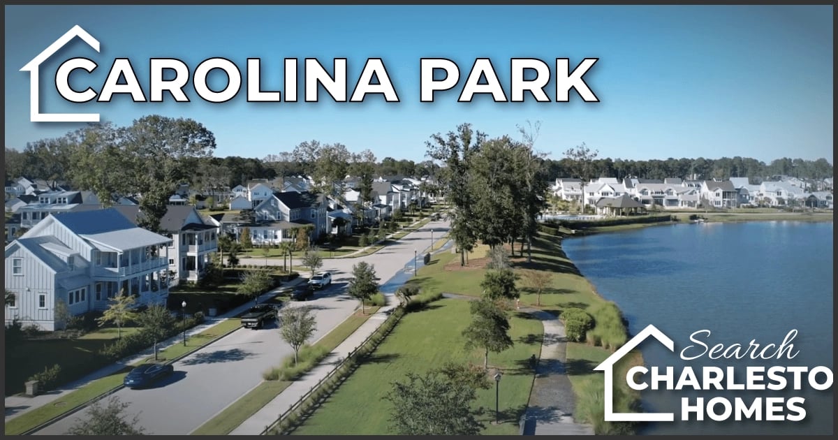 Charleston, South Carolina Real Estate