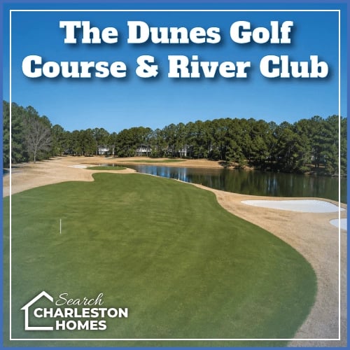 The Dunes West Golf and River Club