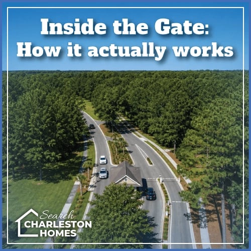 Inside the Gate: How It Actually Works