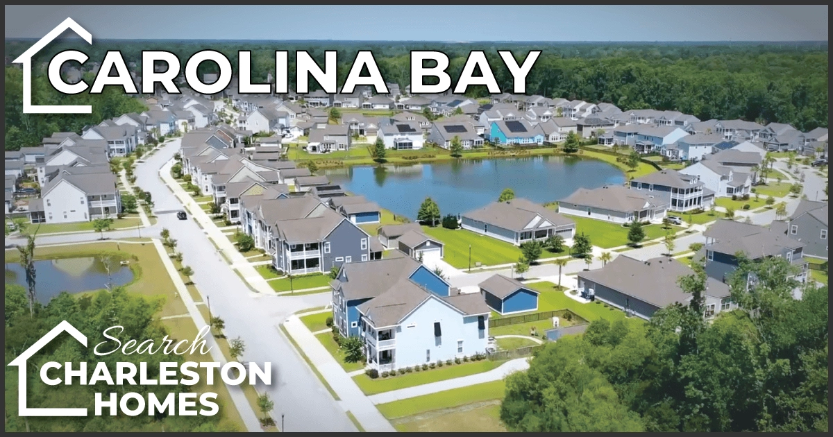 Carolina Bay Homes for Sale