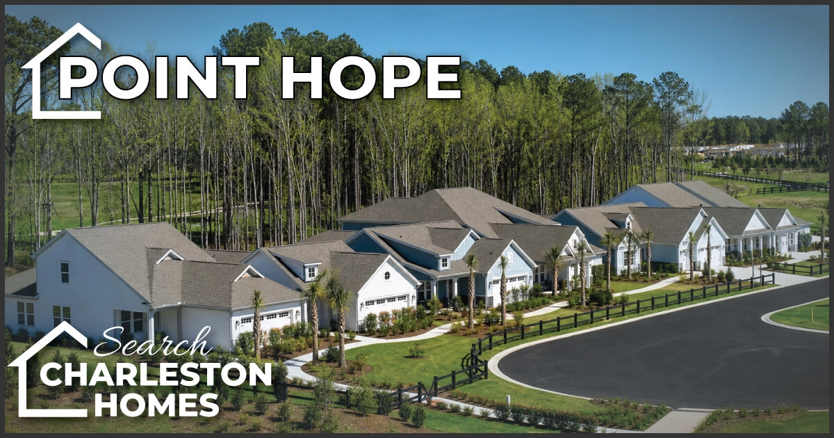 Point Hope Homes for Sale
