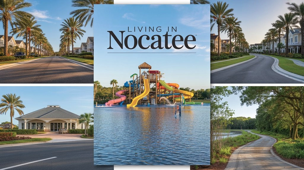 Living in Nocatee: The Unofficial Guide to Villages, Lifestyle, and Daily Reality