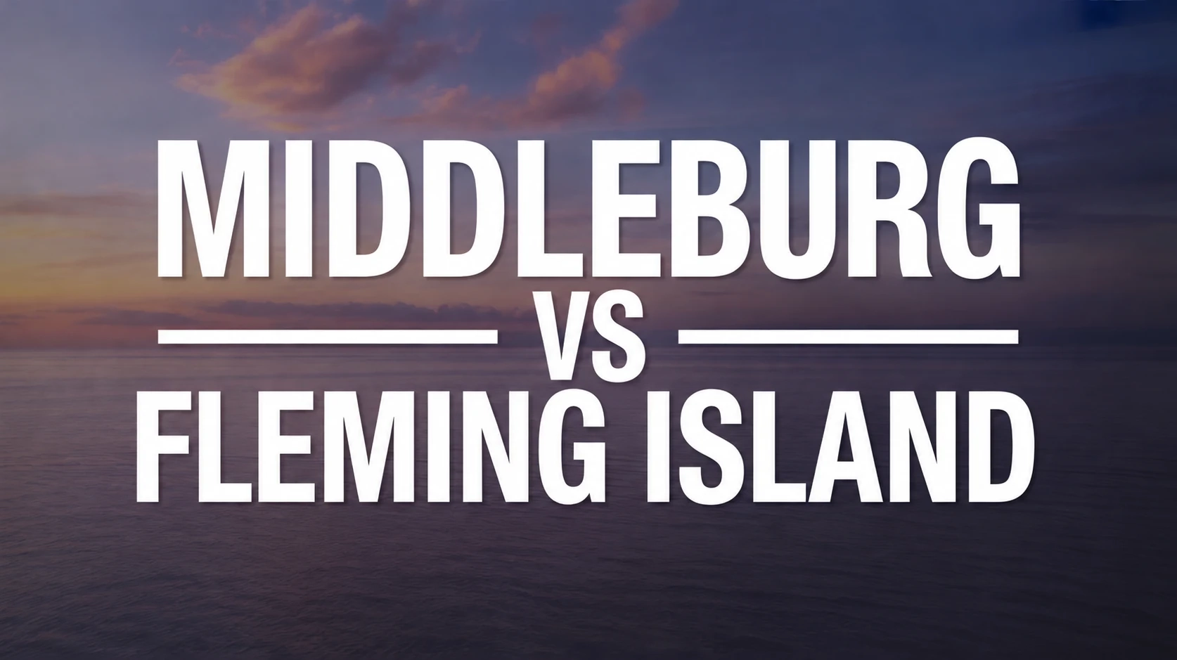 Middleburg vs Fleming Island: Commute Routes, Schools, and Daily Errands