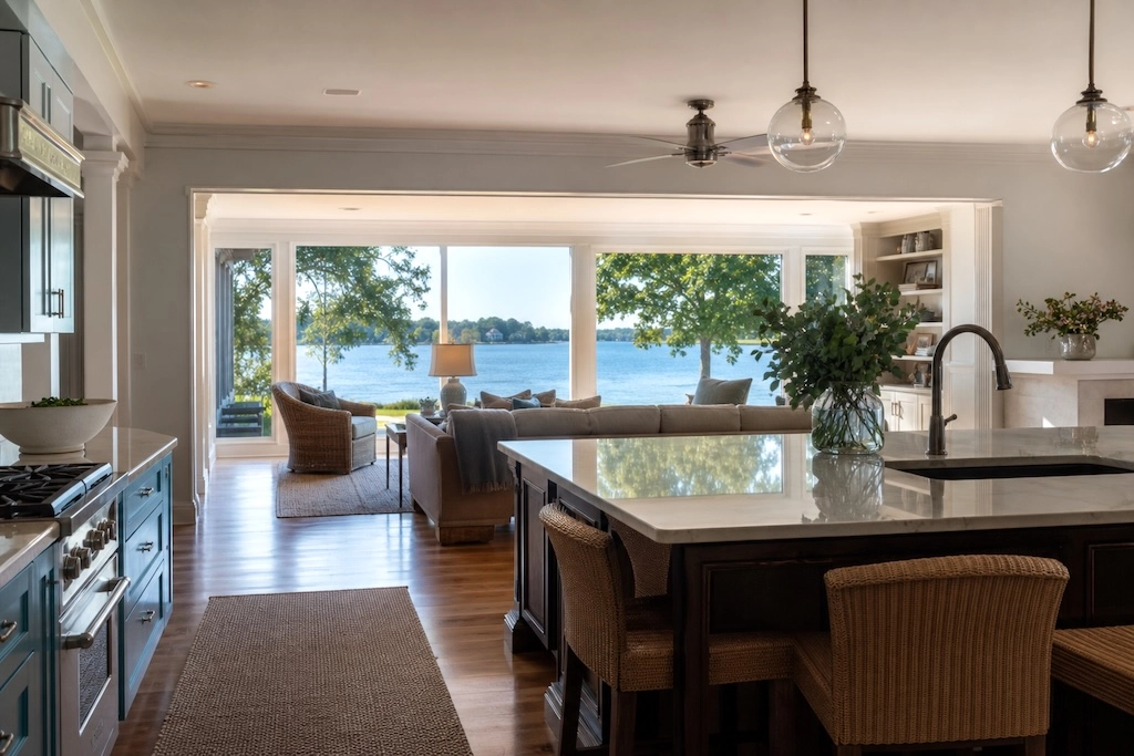 What It Really Costs to Sell a House in Great Neck