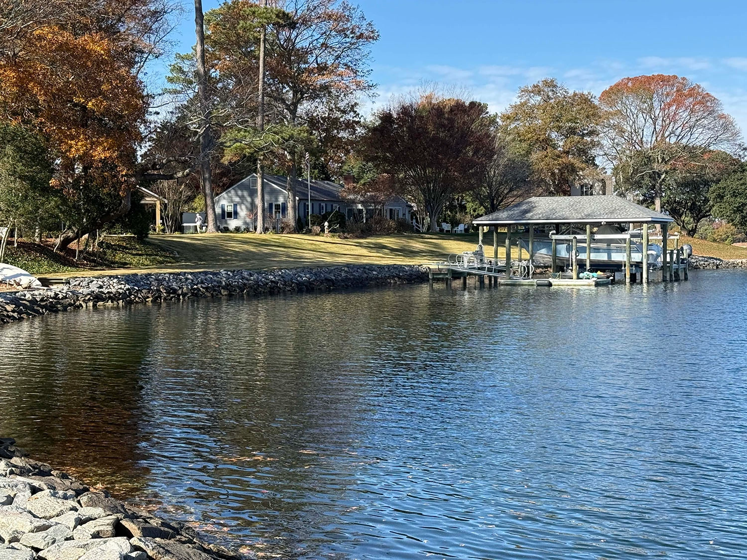 What Will I Net Selling My Great Neck Home?