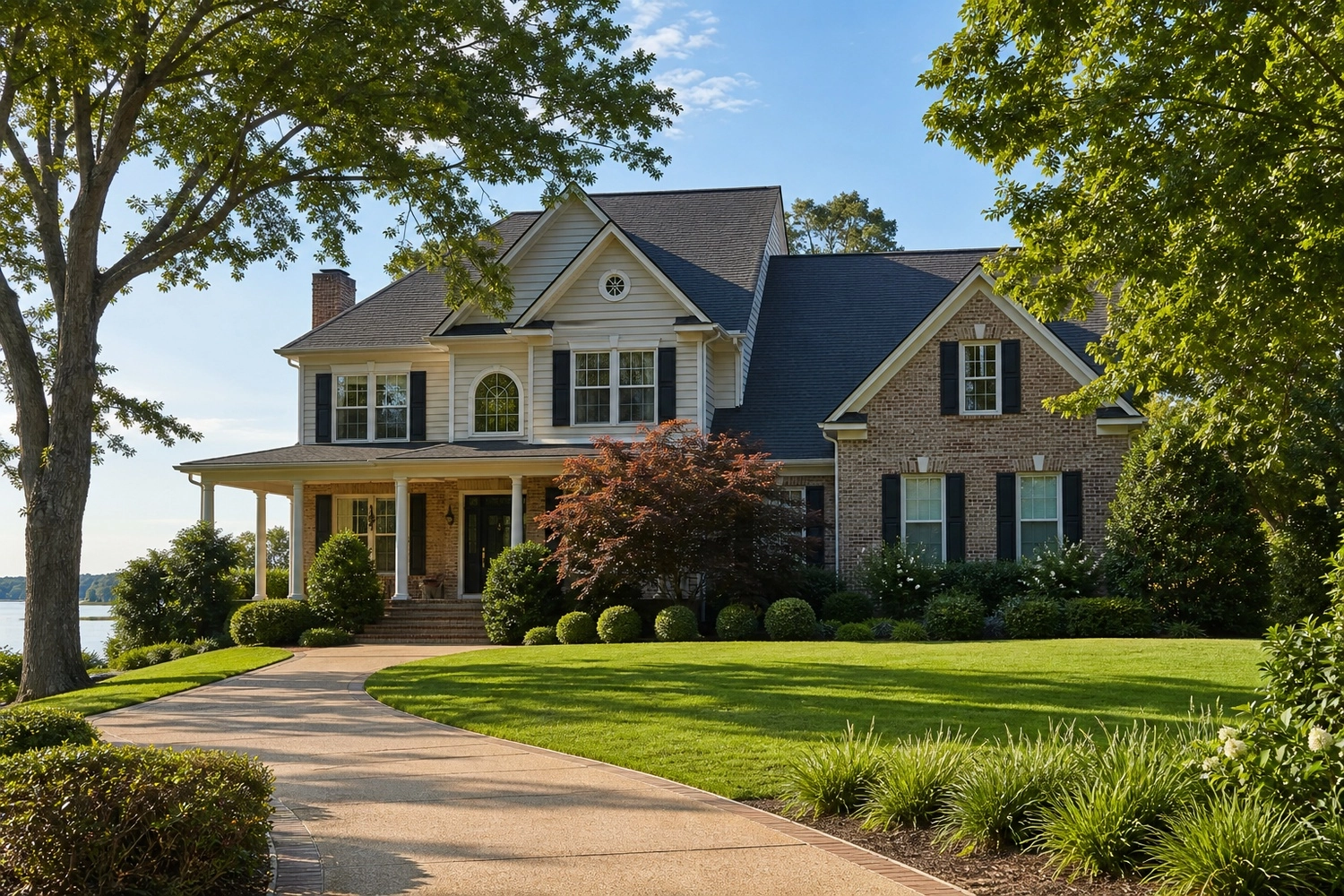 Great Neck Seller Prep Costs: Staging, Inspection & Repairs