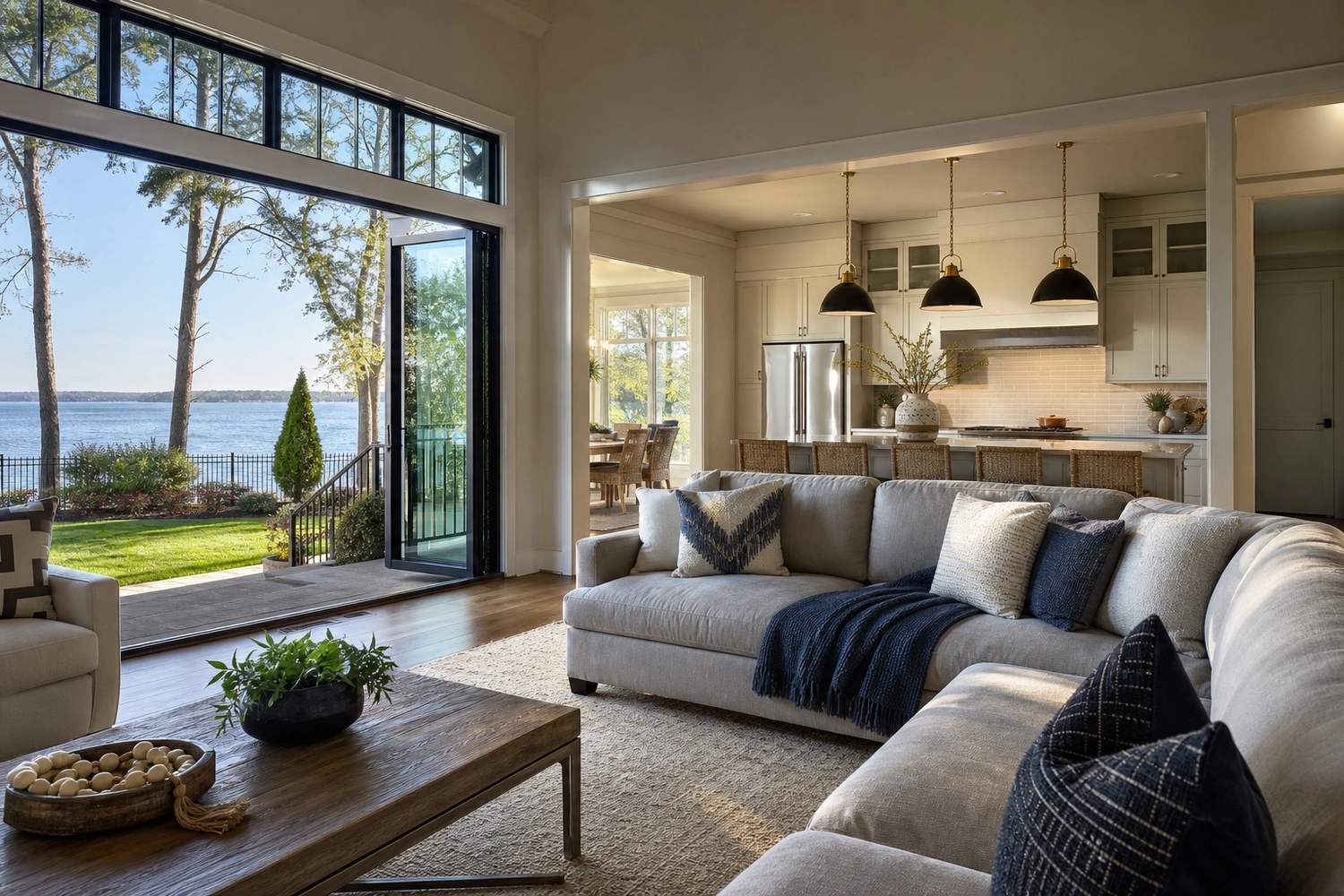What to Expect When Buying a Waterfront Home in Virginia Beach
