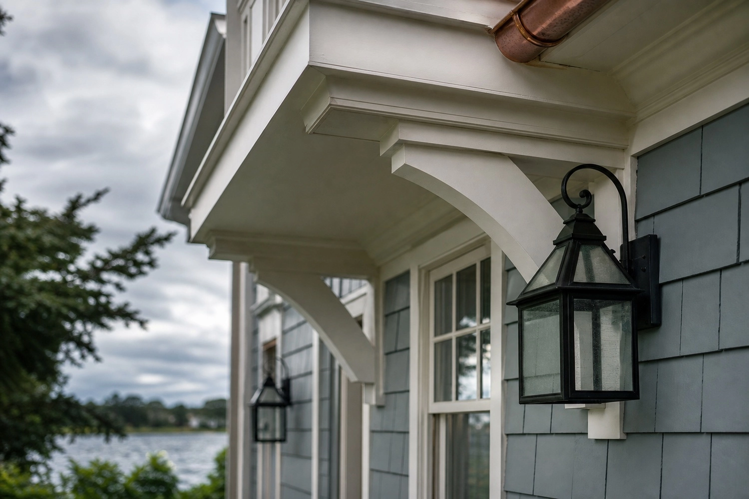 Alanton Homes: Architecture and Design Guide