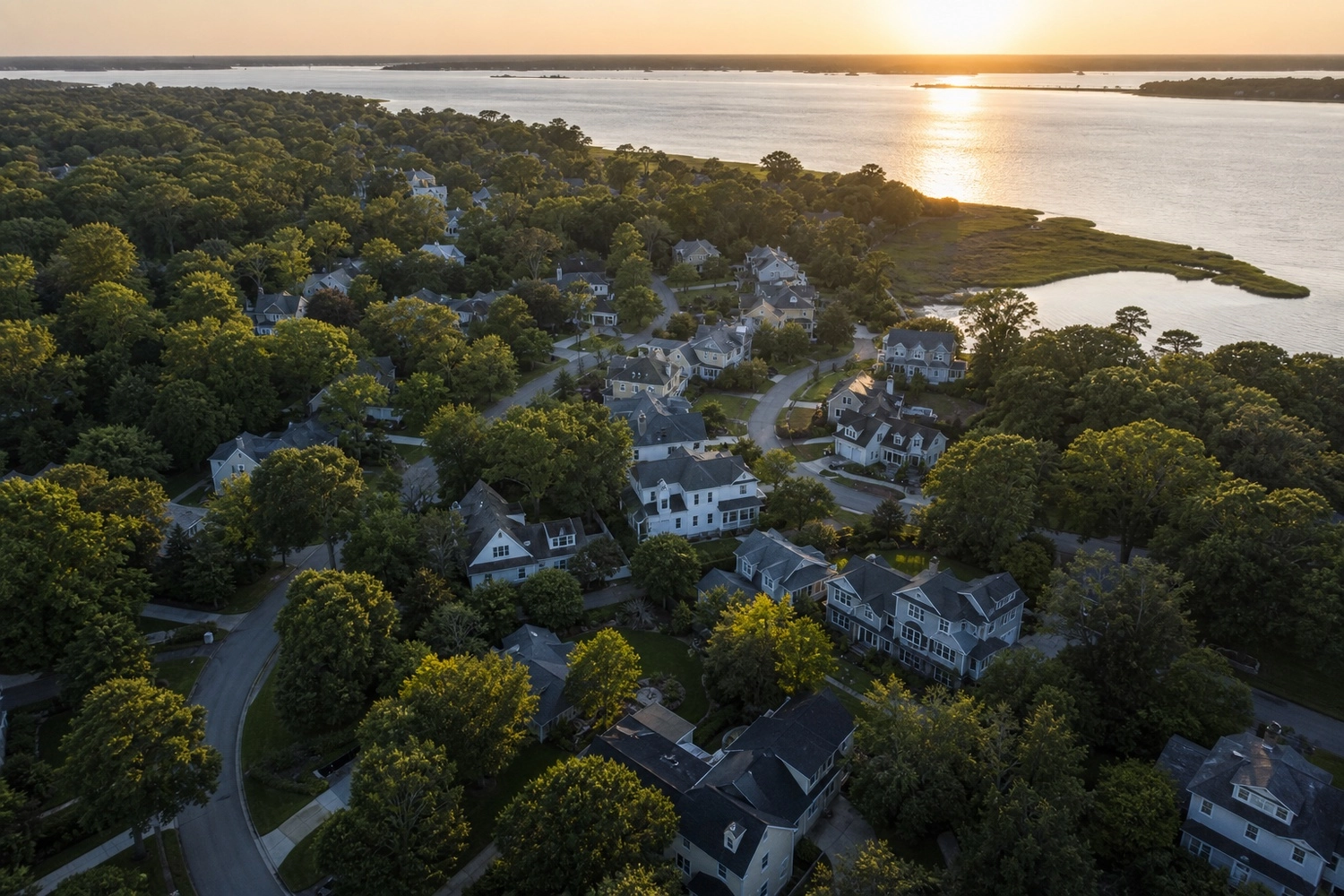 Military Mindset in Hampton Roads Real Estate