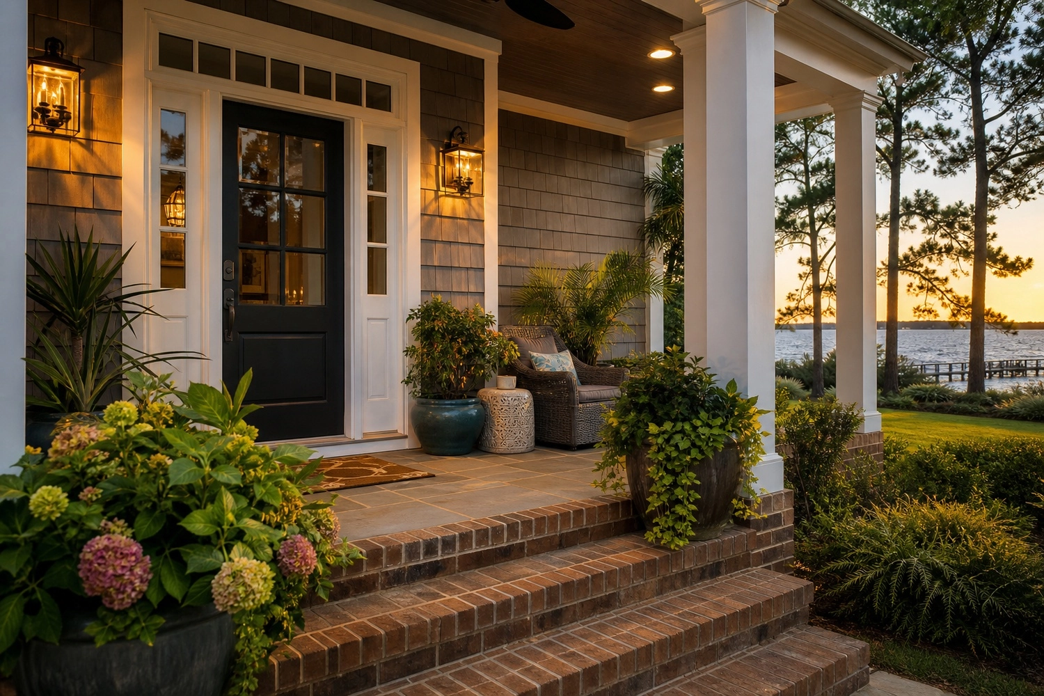 Great Neck Waterfront Homes: Find Your Oasis in Virginia Beach's Premier Boating Community