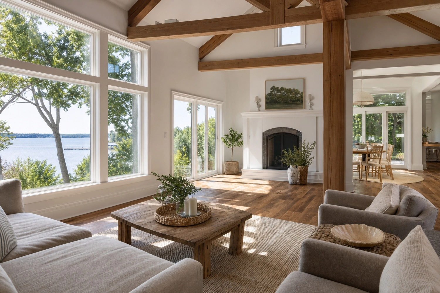What Virginia Sellers Can Do When Buyer Financing Falls Through in Great Neck, Virginia Beach