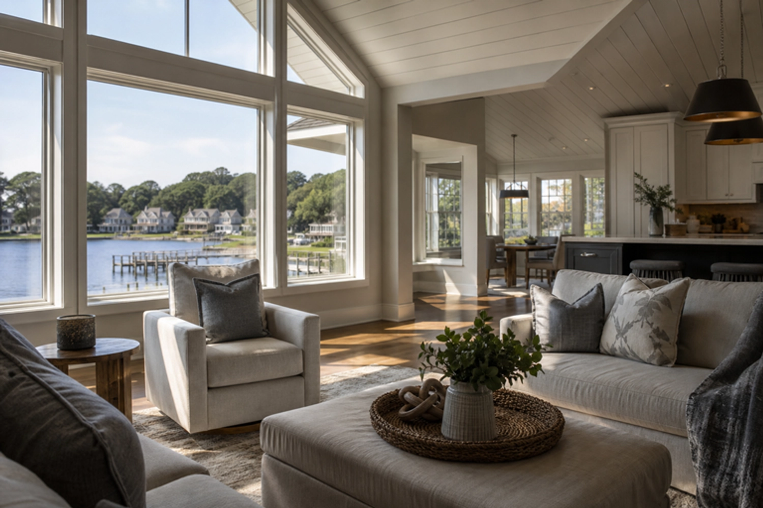 Selling in a Down Market in Great Neck, Virginia Beach