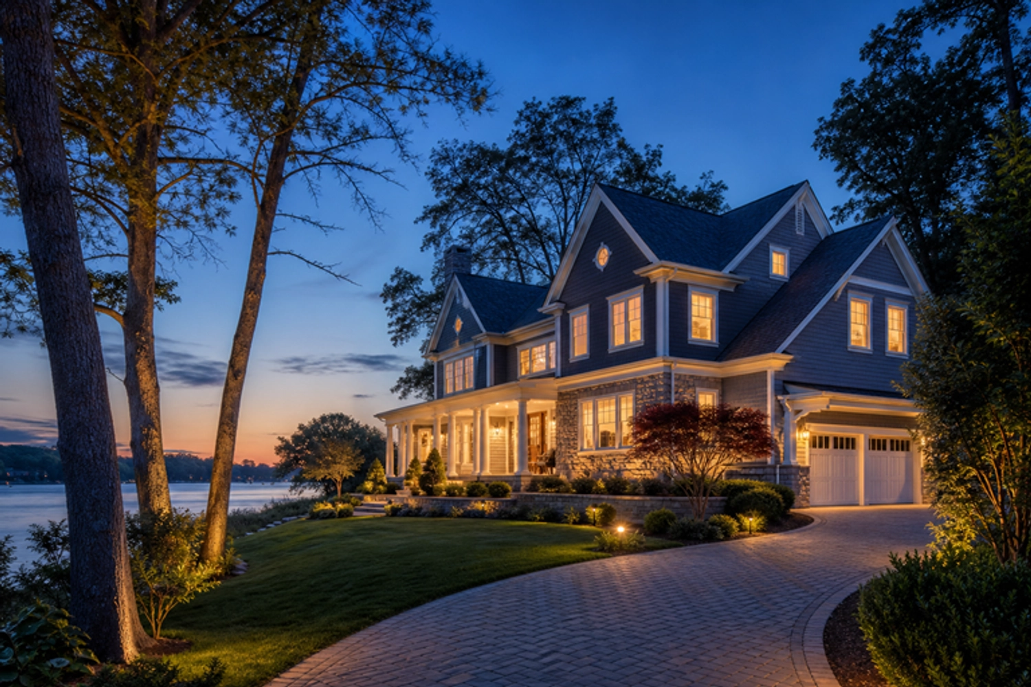 How Much House You Can Actually Afford in Great Neck, Virginia Beach
