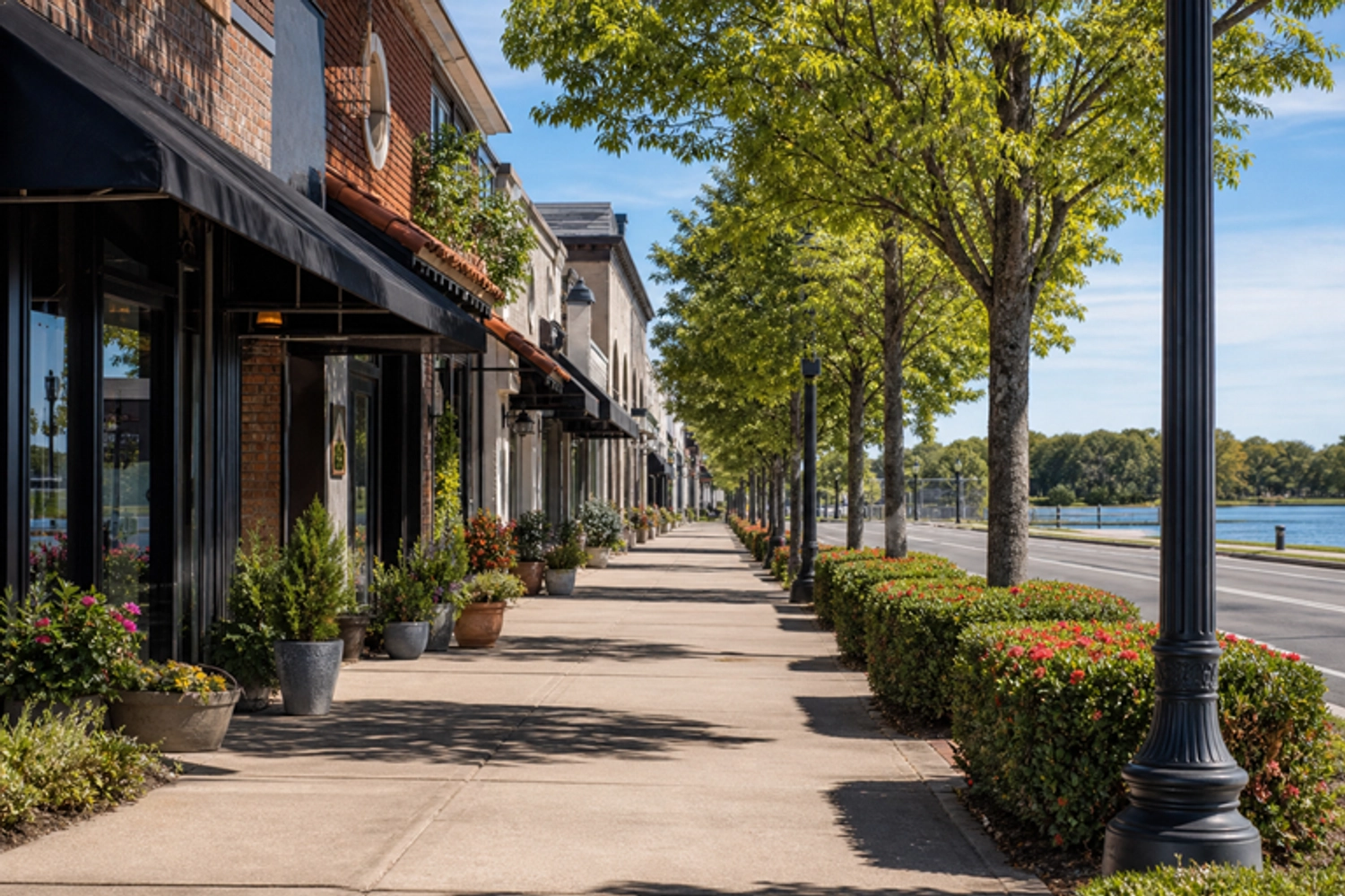 What the HRBT Expansion Means for Great Neck Homeowners