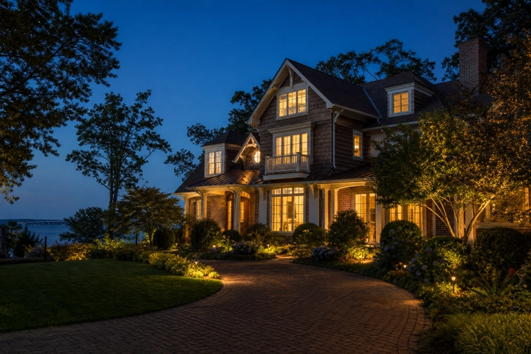 Great Neck Real Estate Cycle and When to Sell