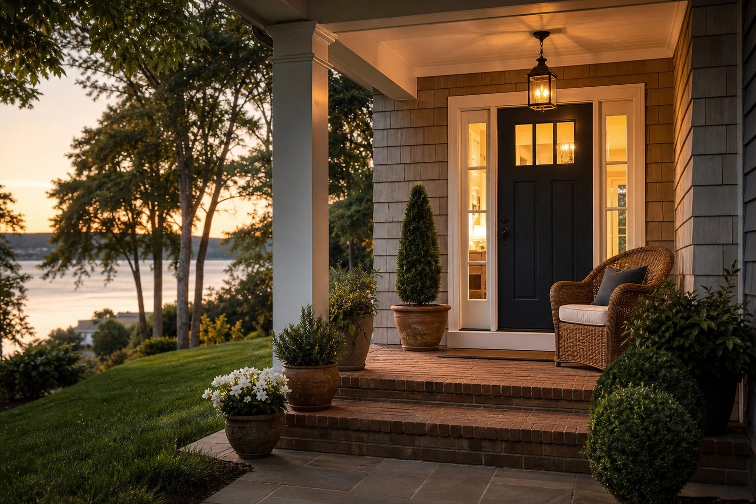 Alanton's Architectural Appeal in Great Neck Homes