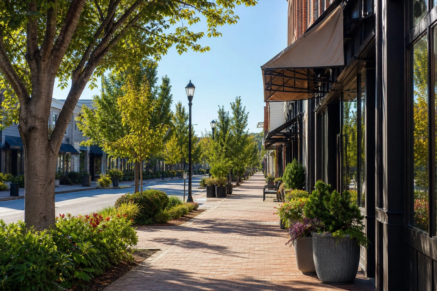 Virginia Beach Classic Living in Trantwood Shores