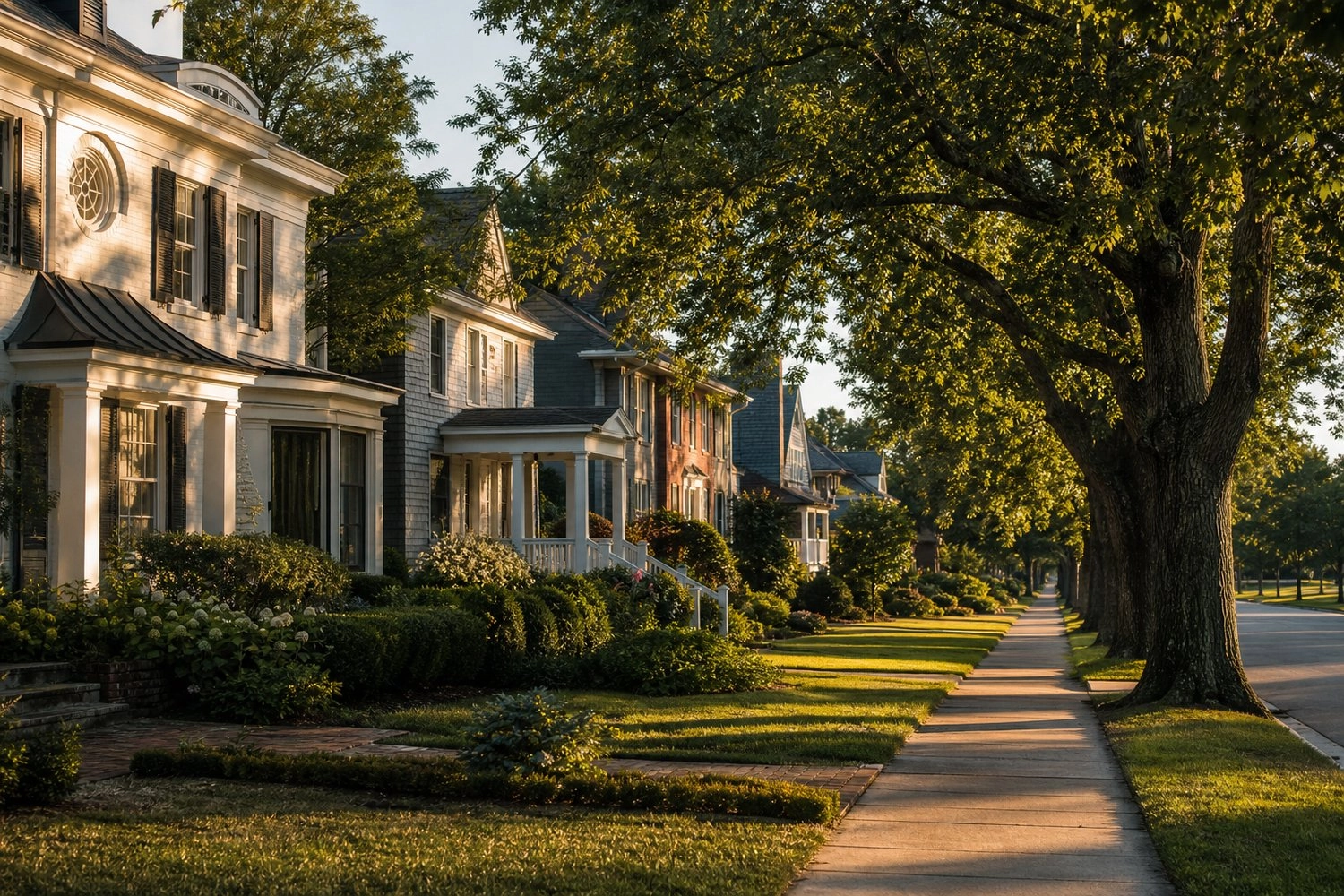 Great Neck Buyers Can Tell If You Know the Area