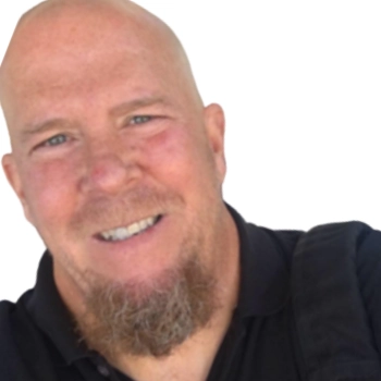 Teddy Spittal