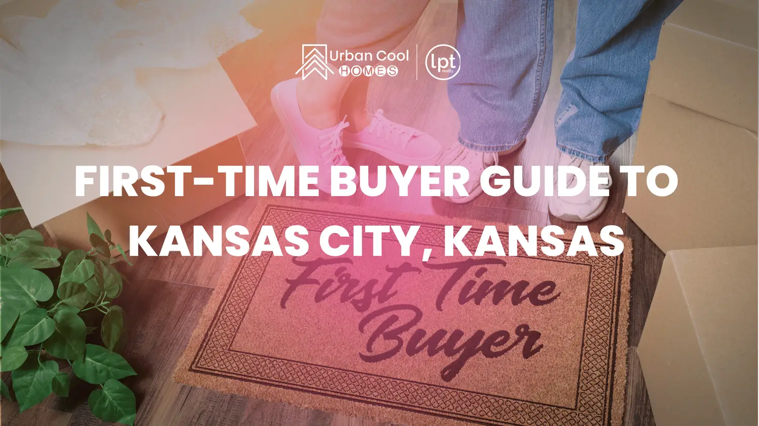 First-Time Buyer Guide to KCK: What to Expect and Where to Start