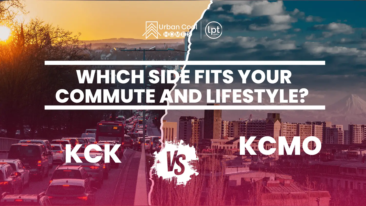 Kansas City, Kansas vs Kansas City, Missouri: Which Kansas Side Fits Your Commute and Lifestyle?