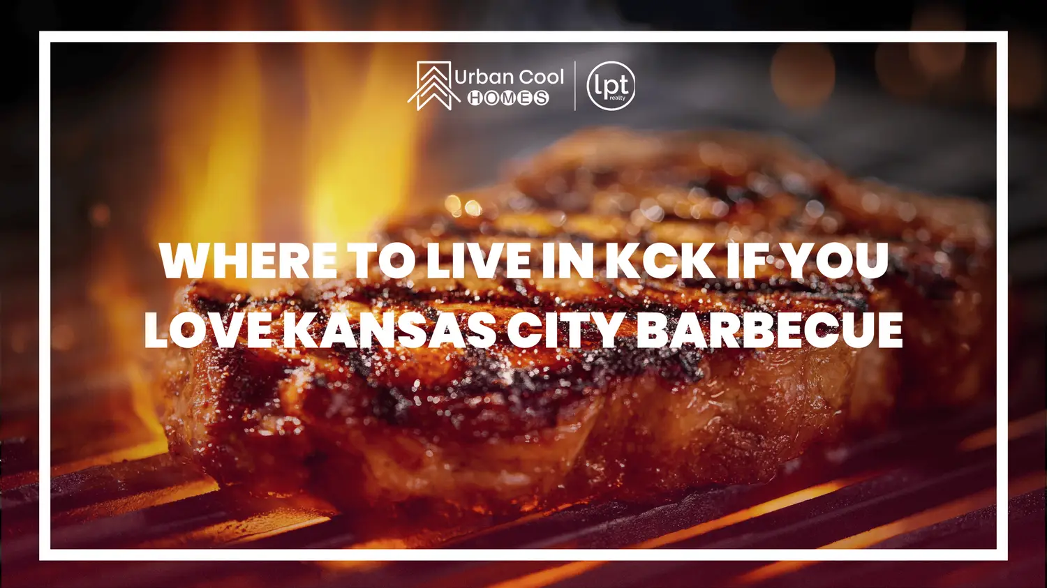 Where to Live in Kansas City, Kansas, If You Love Barbecue