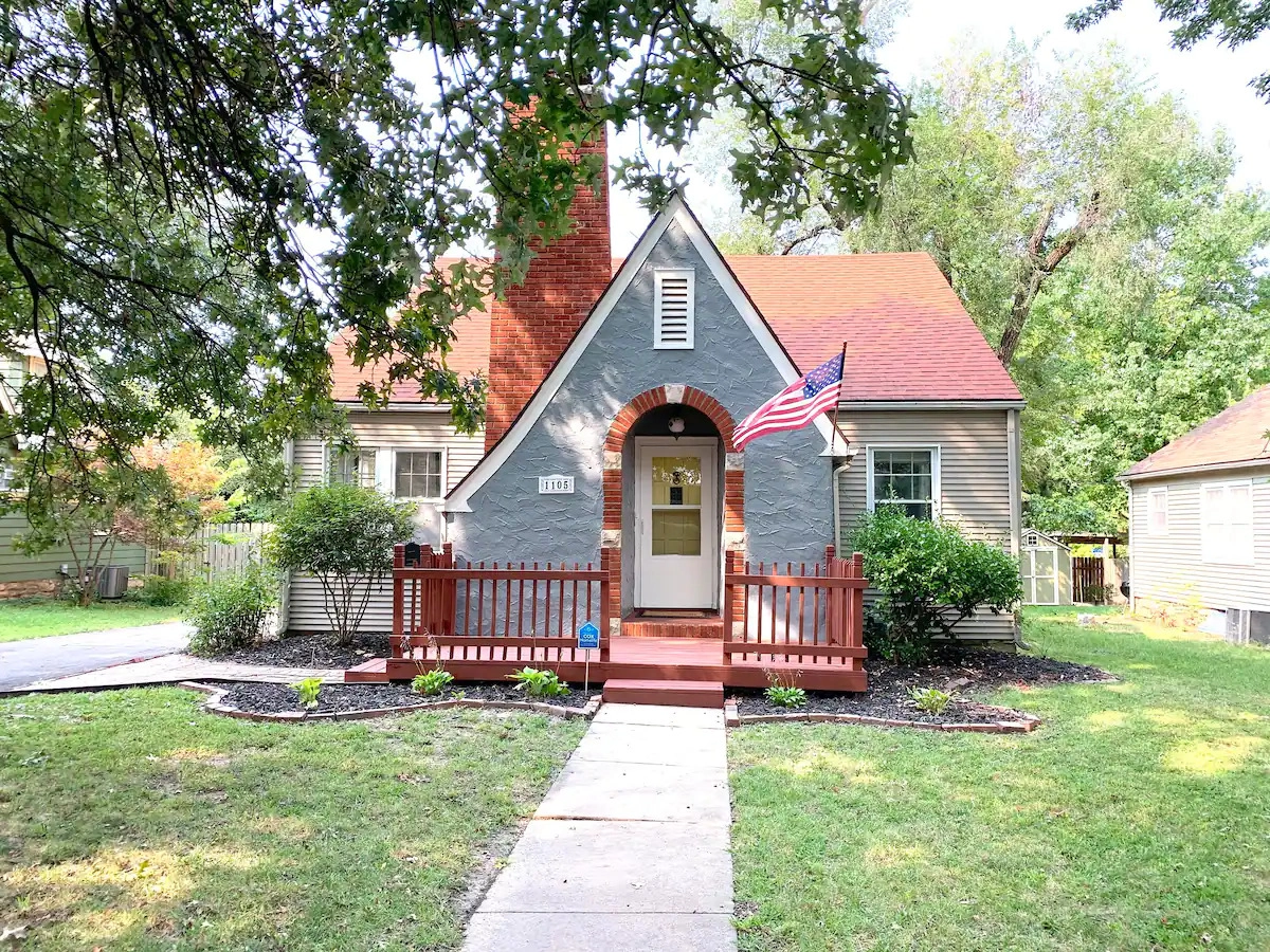 Gingerbread-House