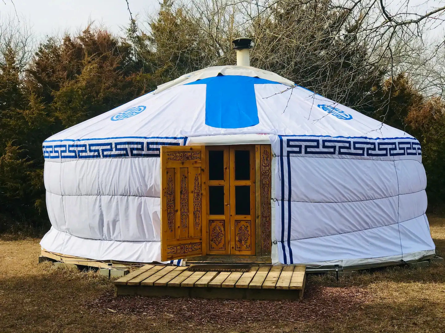 Off-Grid-Mongolian-Yurt