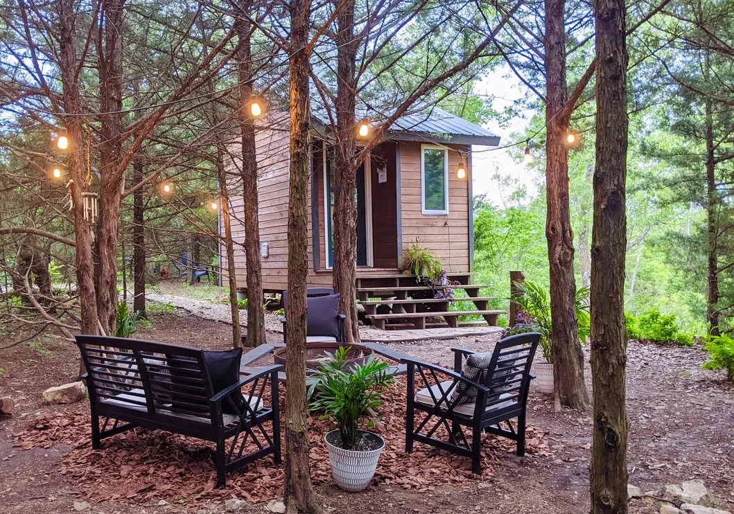 Sustainable-Tiny-House