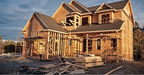 the Process of Buying a New Construction Home the Process of Buying a New Construction Home
