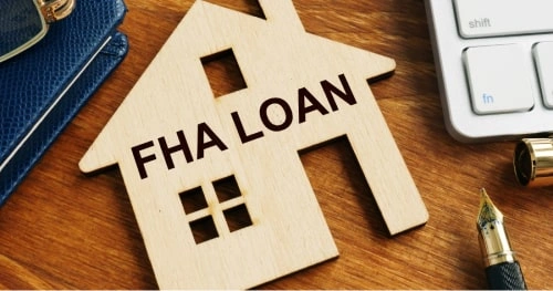 FHA Loan