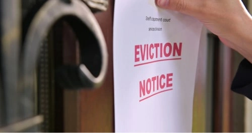 How Does an Eviction Affect Your Ability to Buy a House