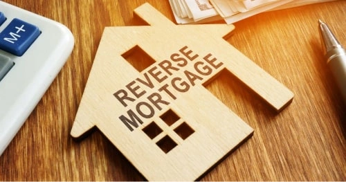Reverse Mortgage Reverse Mortgage