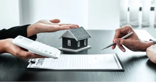 Negotiate a Reverse Mortgage Payoff