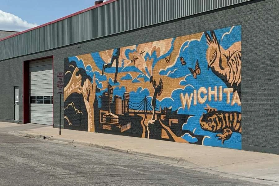 Dear Wichita