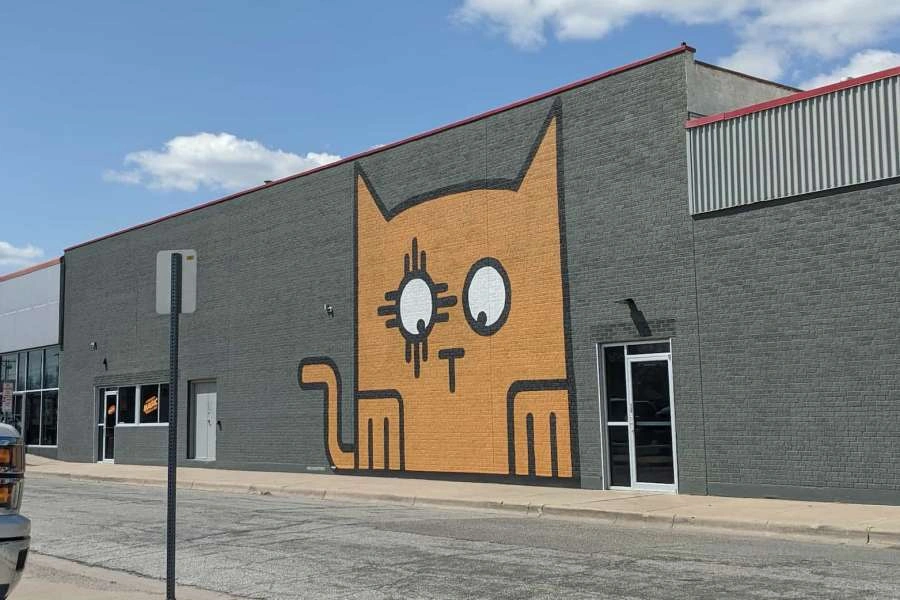 Wichikitty