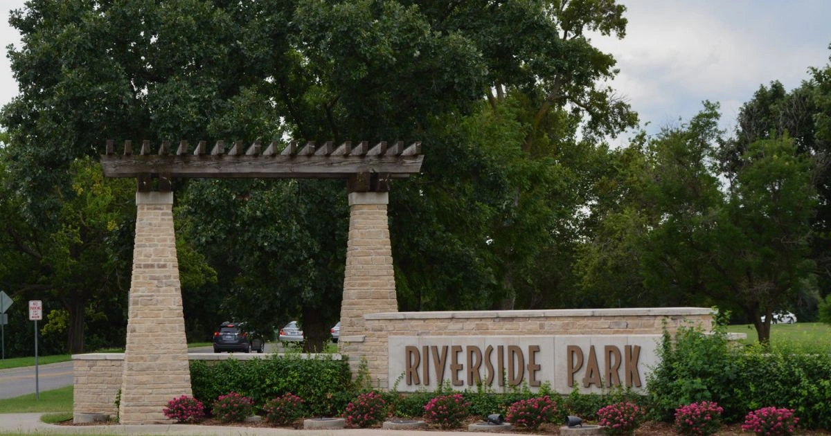 Discovering Riverside Wichita, KS: A Riverside Neighborhood Gem
