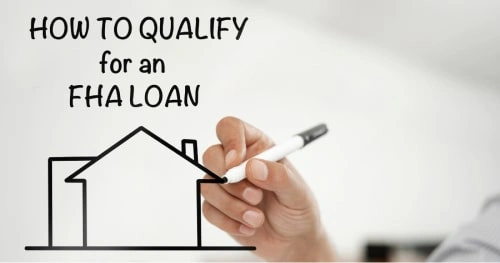 FHA loan qualifications