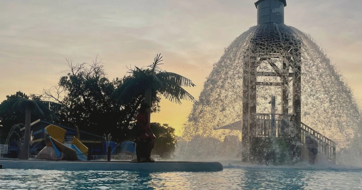Kansas City Water Slides | Best Waterparks in Wichita KS