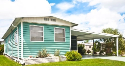 Manufactured Homes Manufactured Homes